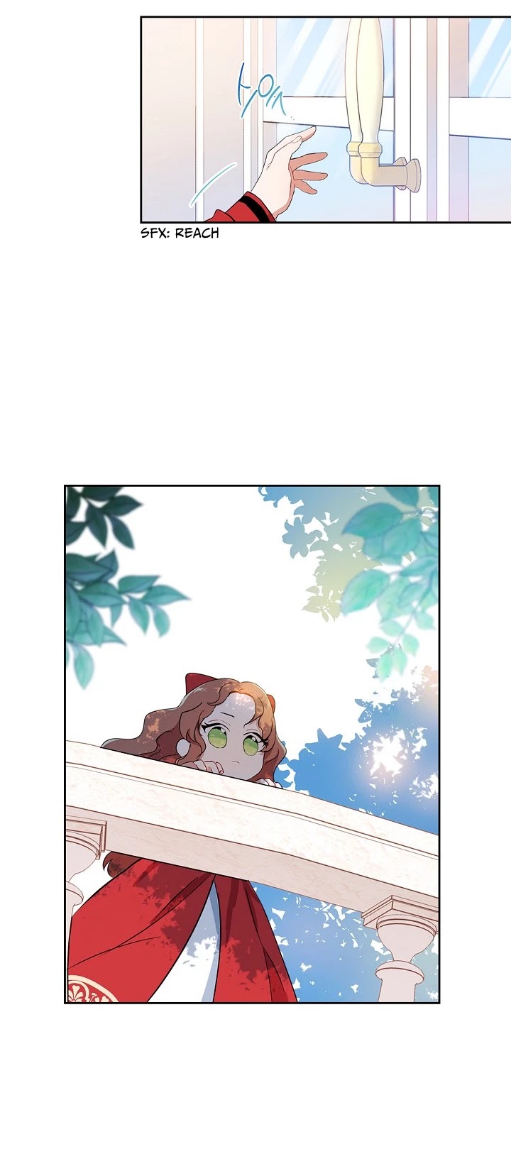 Read I’Ll Be The Matriarch In This Life Manga Online
