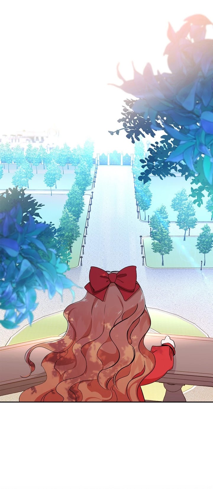 Read I’Ll Be The Matriarch In This Life Manga Online