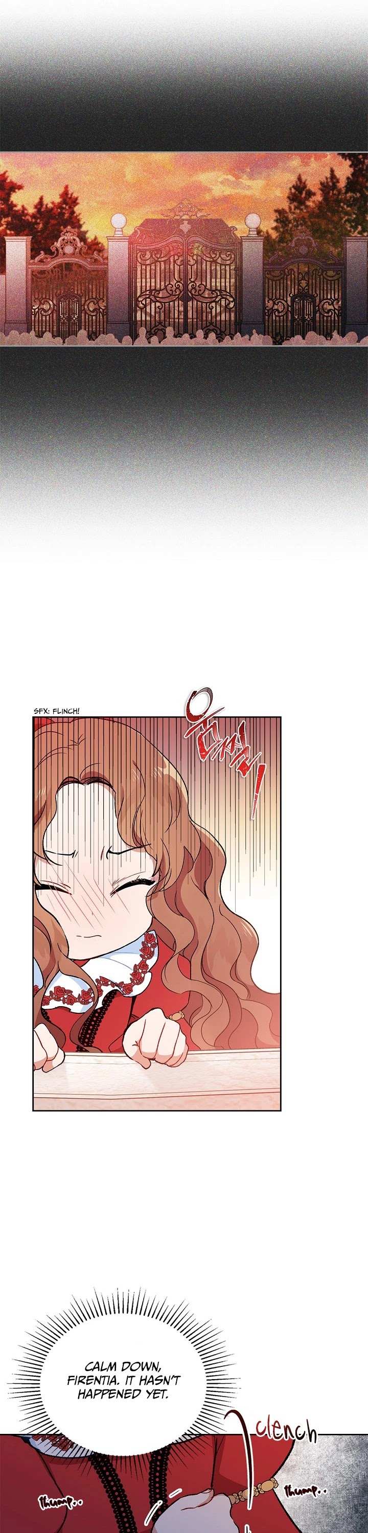 Read I’Ll Be The Matriarch In This Life Manga Online