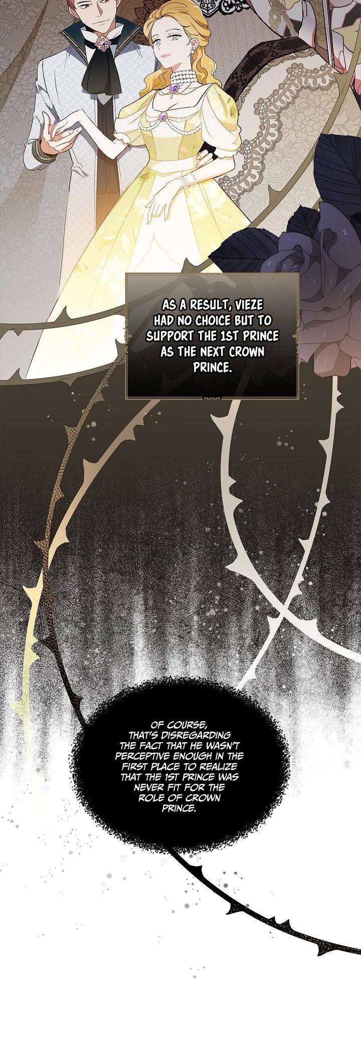 Read I’Ll Be The Matriarch In This Life Manga Online