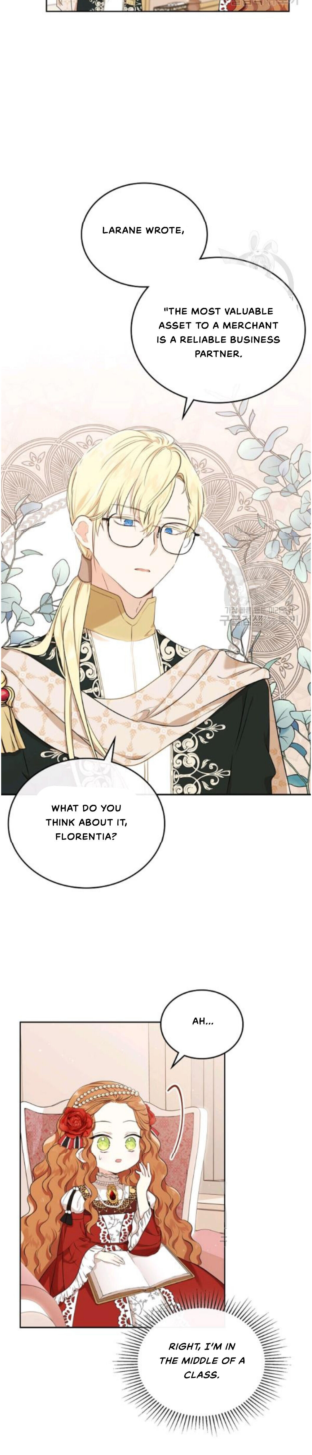 Read I’Ll Be The Matriarch In This Life Manga Online