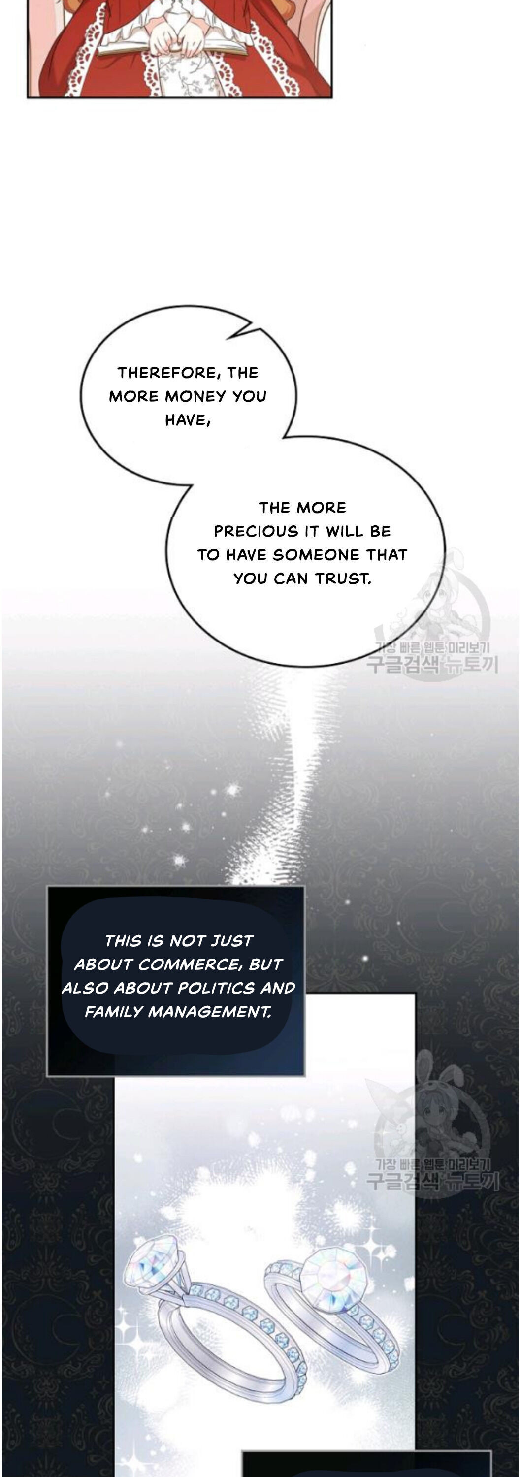 Read I’Ll Be The Matriarch In This Life Manga Online