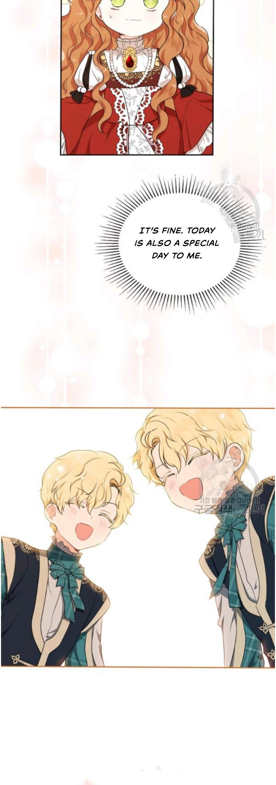 Read I’Ll Be The Matriarch In This Life Manga Online