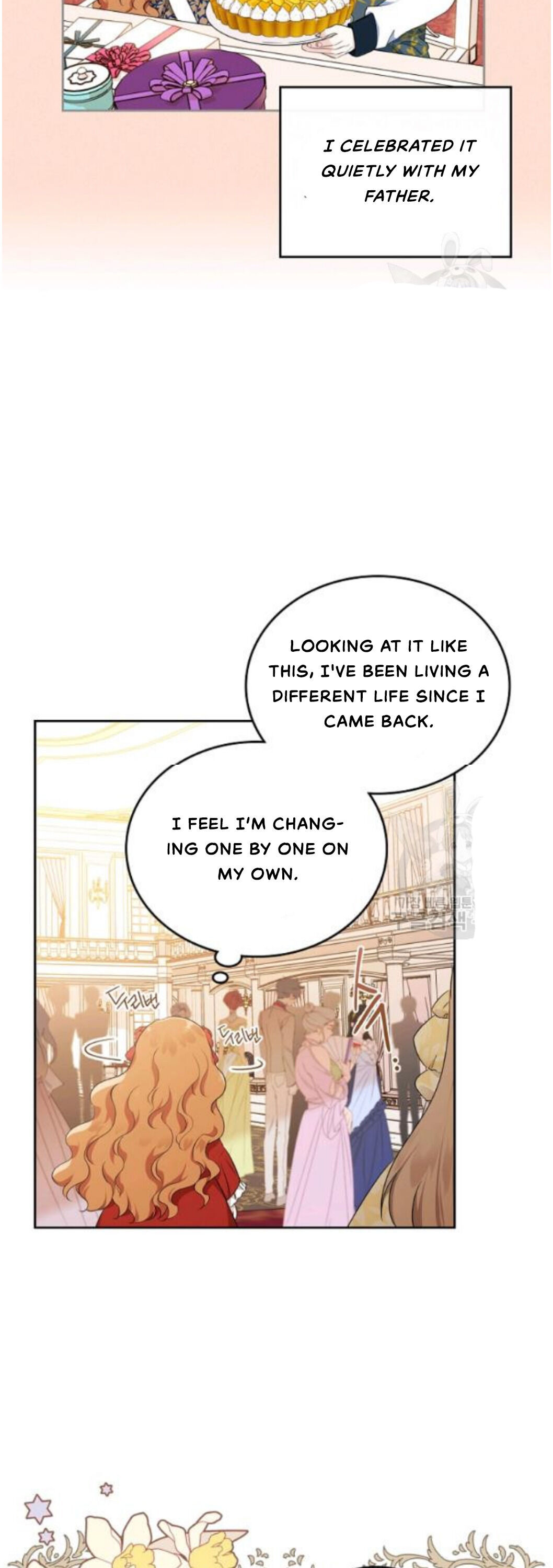 Read I’Ll Be The Matriarch In This Life Manga Online