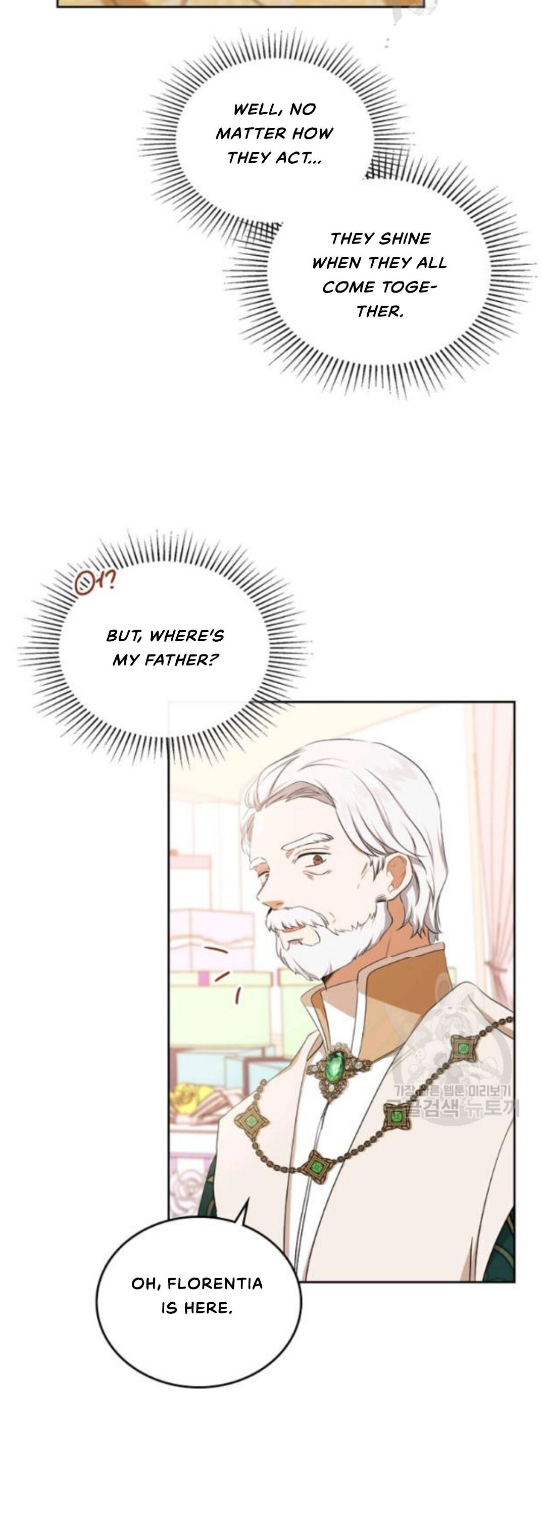 Read I’Ll Be The Matriarch In This Life Manga Online