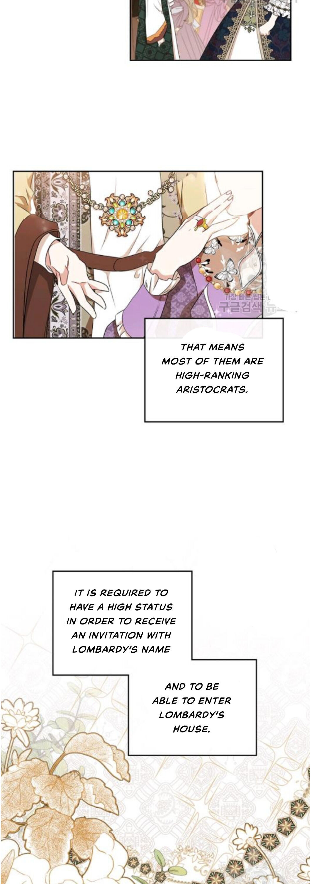 Read I’Ll Be The Matriarch In This Life Manga Online