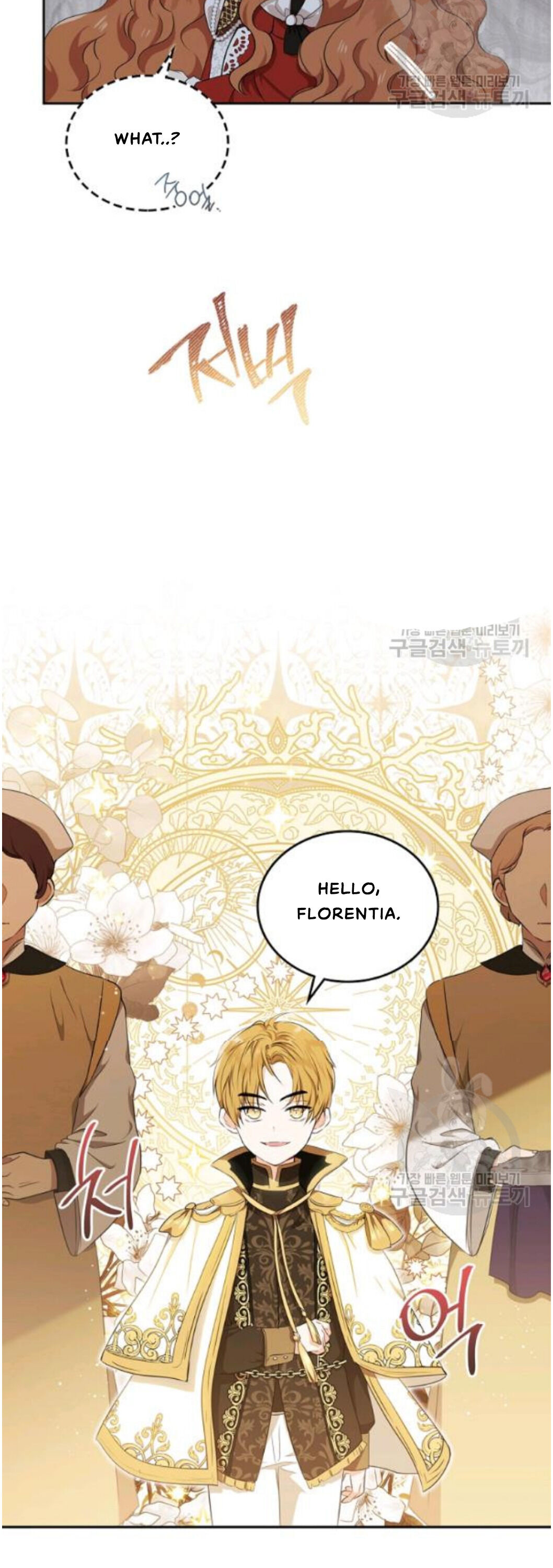 Read I’Ll Be The Matriarch In This Life Manga Online