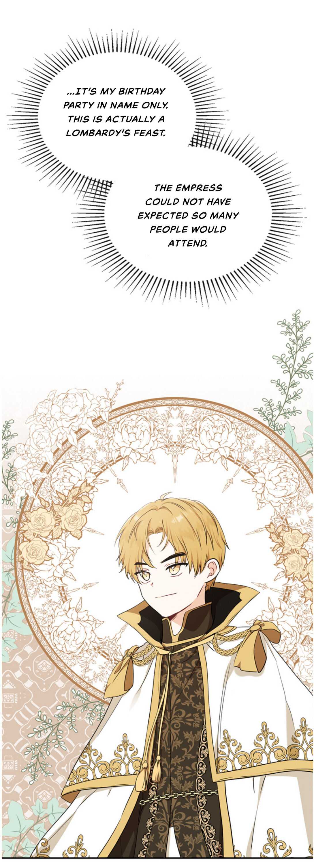 Read I’Ll Be The Matriarch In This Life Manga Online