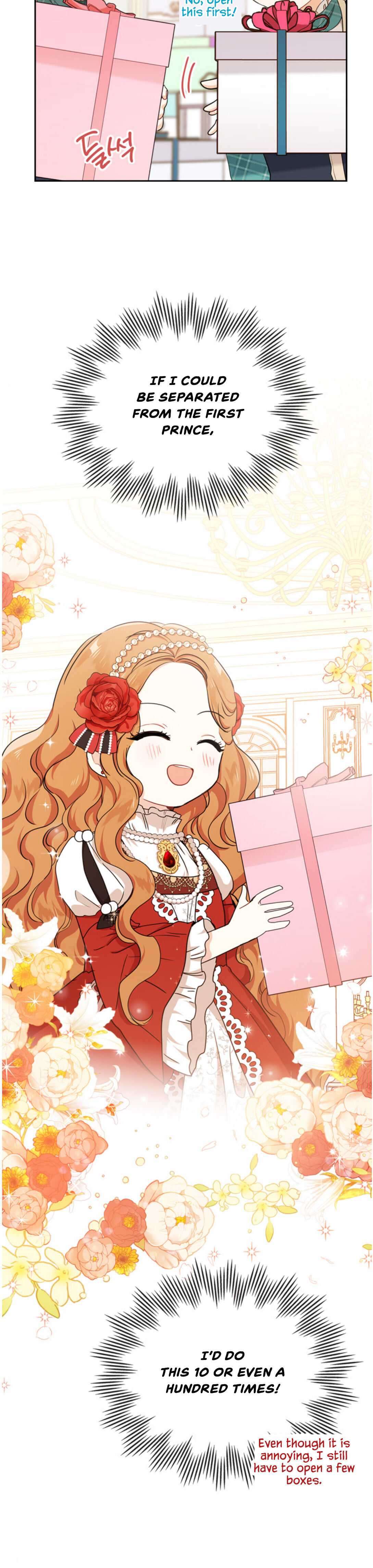 Read I’Ll Be The Matriarch In This Life Manga Online