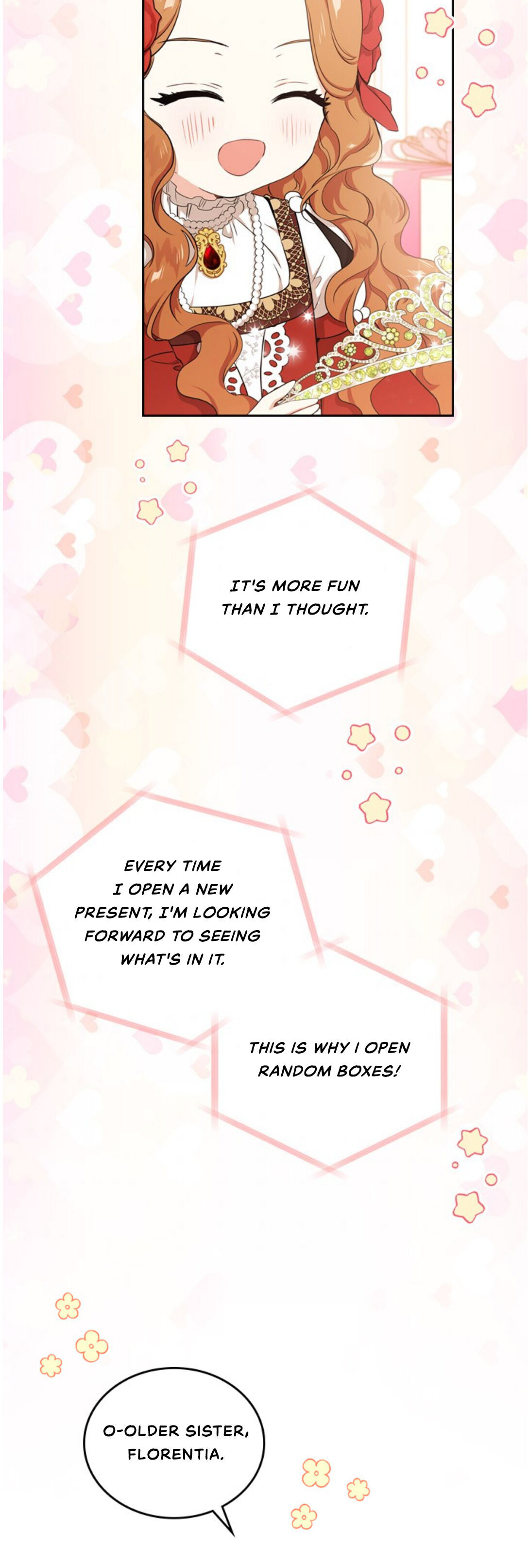 Read I’Ll Be The Matriarch In This Life Manga Online