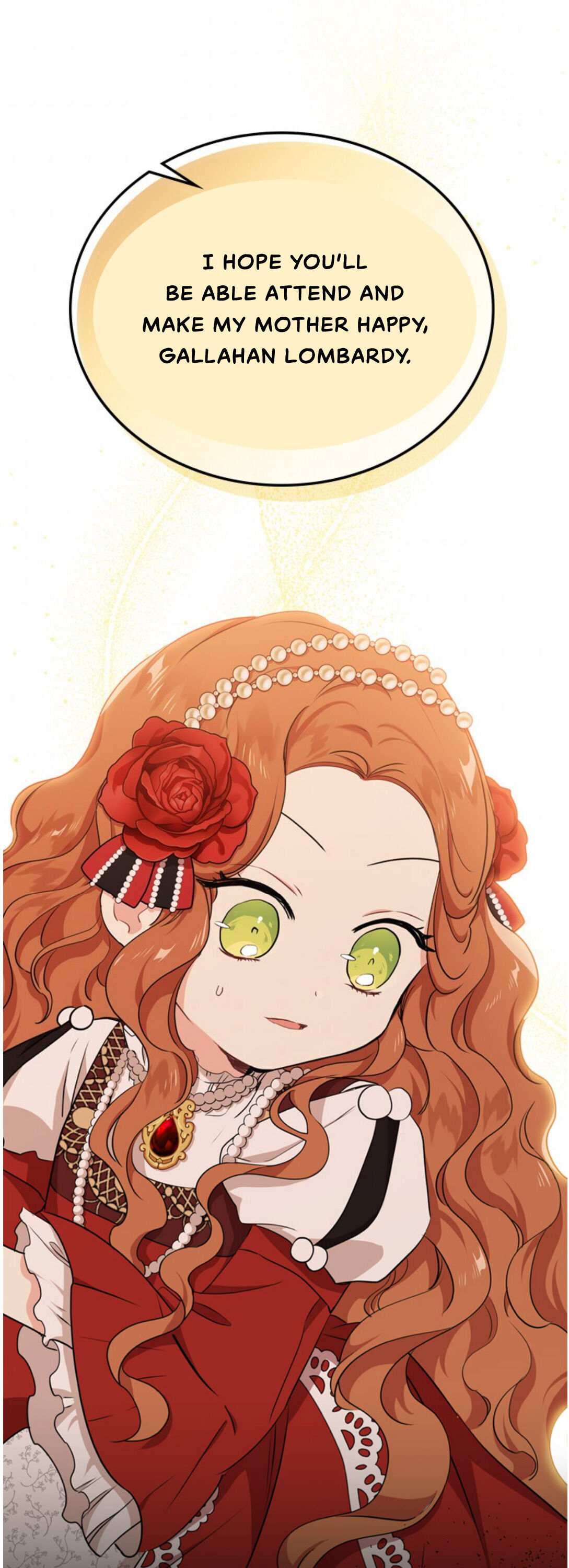 Read I’Ll Be The Matriarch In This Life Manga Online