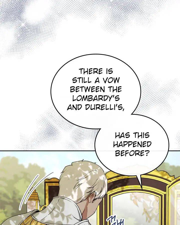 Read I’Ll Be The Matriarch In This Life Manga Online