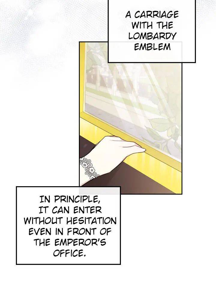 Read I’Ll Be The Matriarch In This Life Manga Online