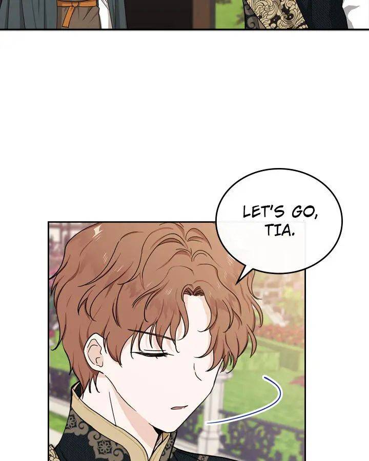 Read I’Ll Be The Matriarch In This Life Manga Online