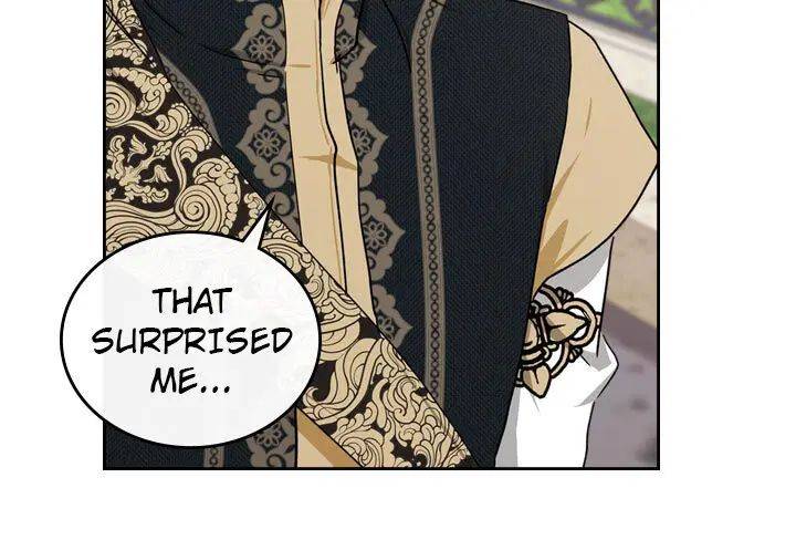 Read I’Ll Be The Matriarch In This Life Manga Online