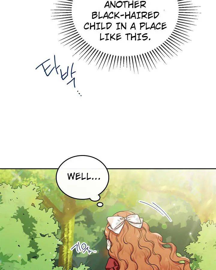 Read I’Ll Be The Matriarch In This Life Manga Online