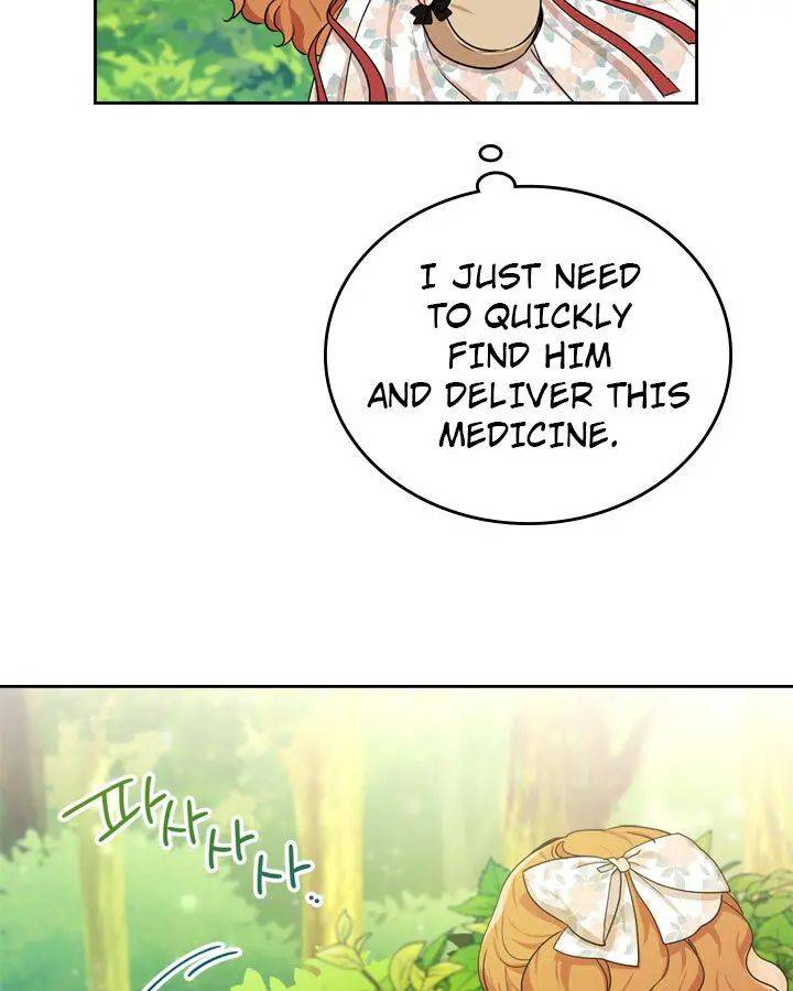 Read I’Ll Be The Matriarch In This Life Manga Online
