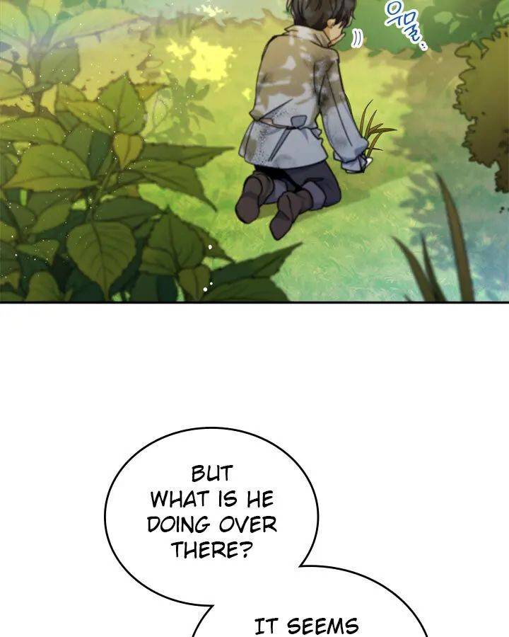 Read I’Ll Be The Matriarch In This Life Manga Online