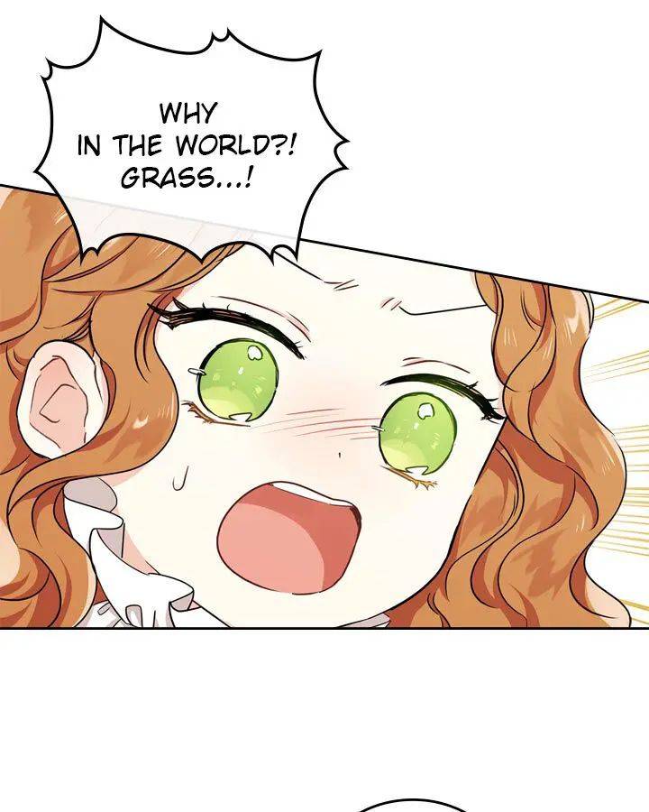 Read I’Ll Be The Matriarch In This Life Manga Online
