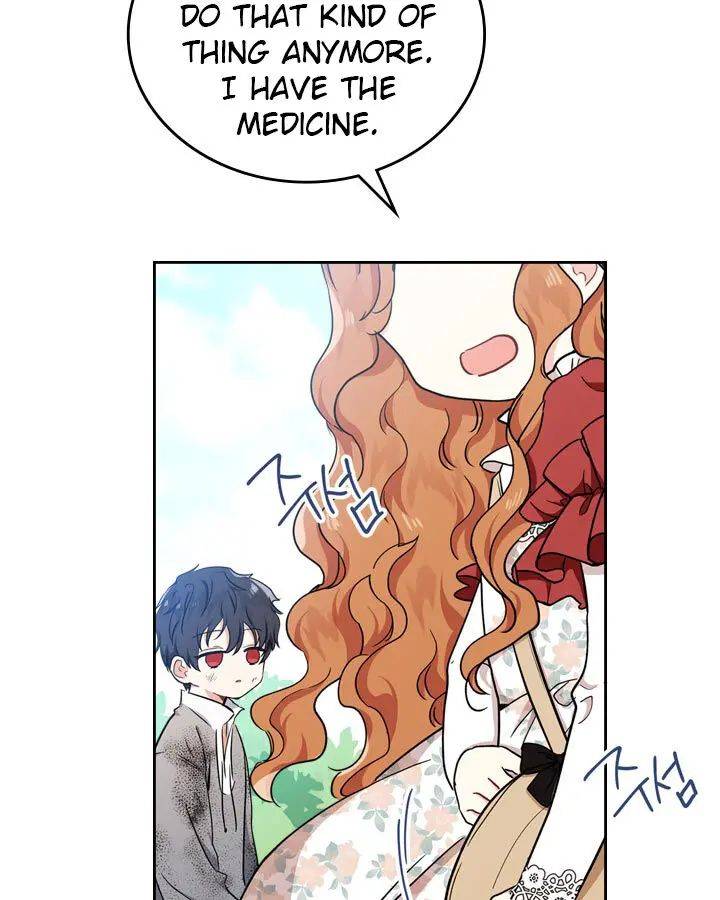 Read I’Ll Be The Matriarch In This Life Manga Online