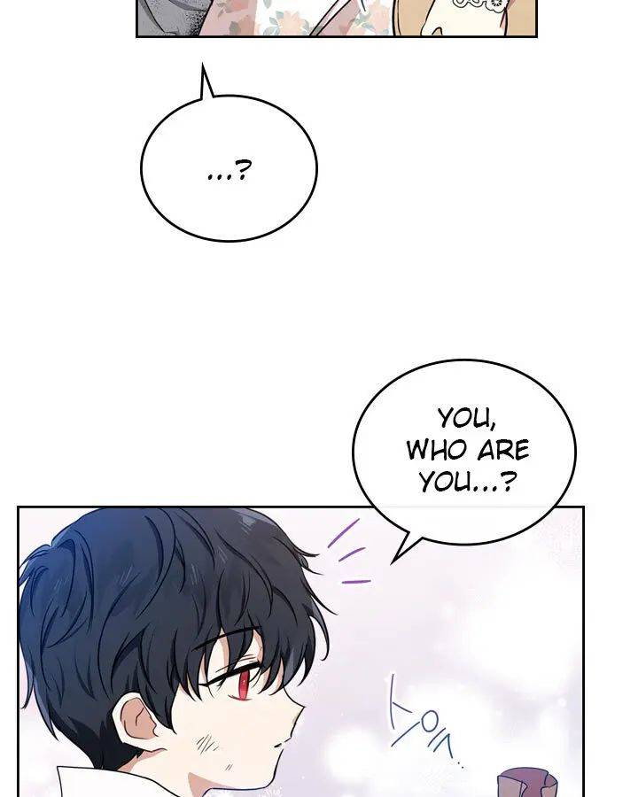 Read I’Ll Be The Matriarch In This Life Manga Online