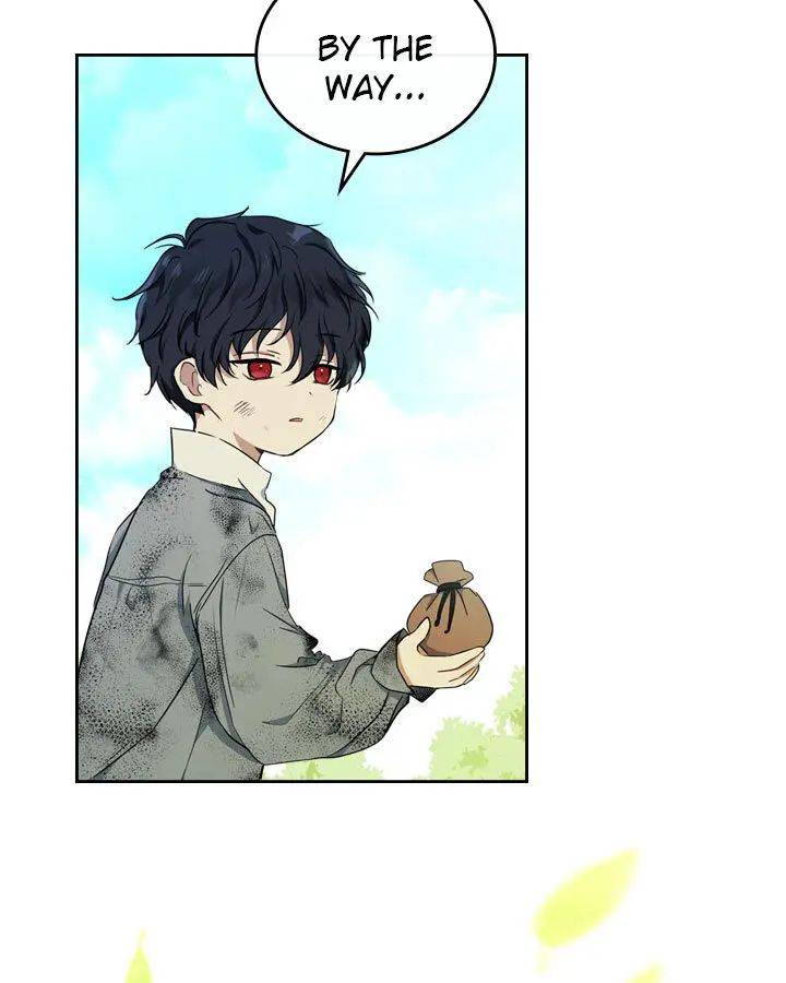 Read I’Ll Be The Matriarch In This Life Manga Online