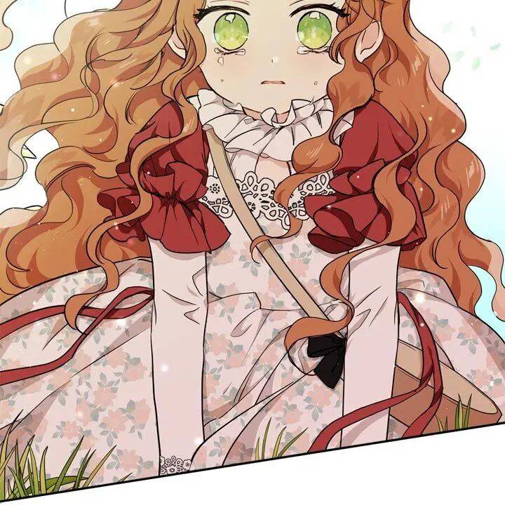 Read I’Ll Be The Matriarch In This Life Manga Online