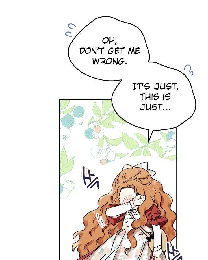 Read I’Ll Be The Matriarch In This Life Manga Online