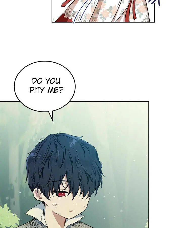 Read I’Ll Be The Matriarch In This Life Manga Online