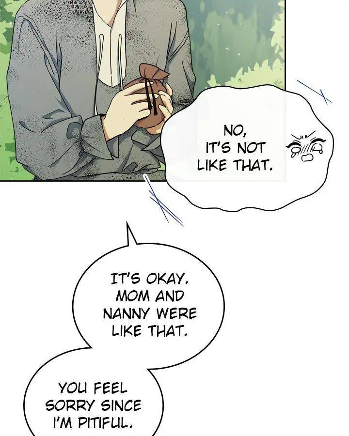 Read I’Ll Be The Matriarch In This Life Manga Online