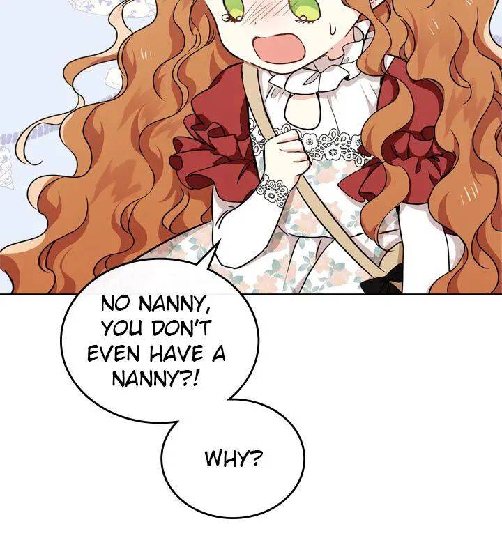 Read I’Ll Be The Matriarch In This Life Manga Online