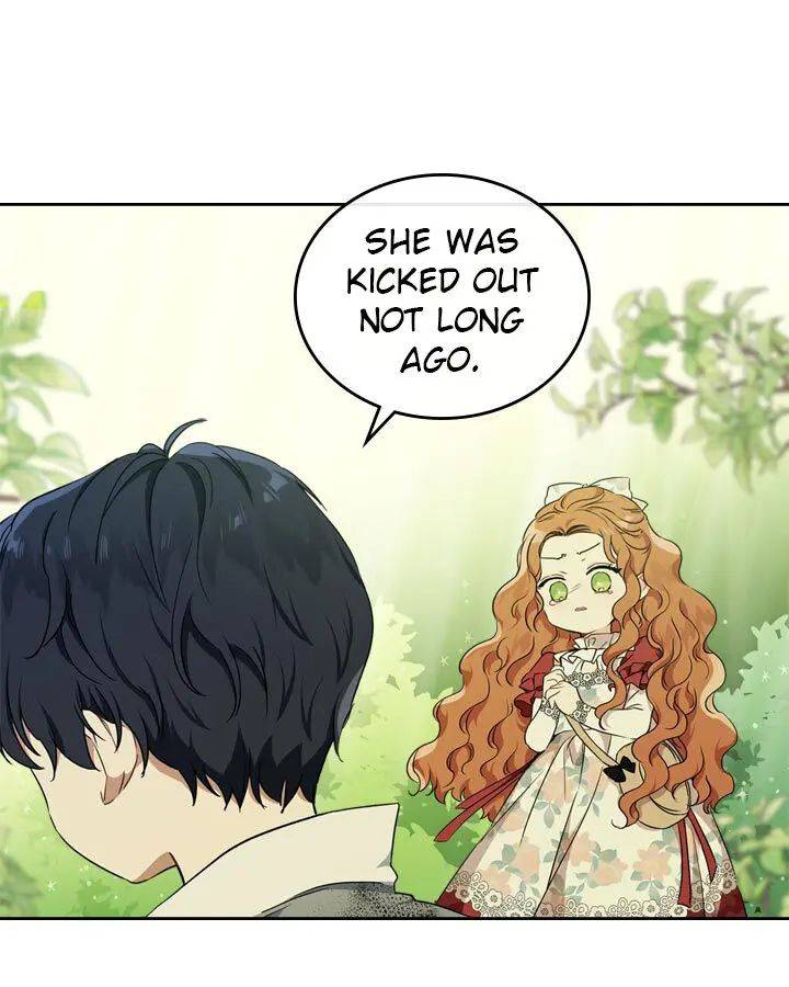 Read I’Ll Be The Matriarch In This Life Manga Online