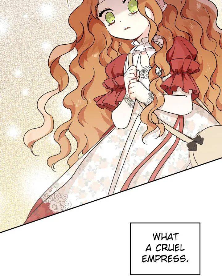 Read I’Ll Be The Matriarch In This Life Manga Online