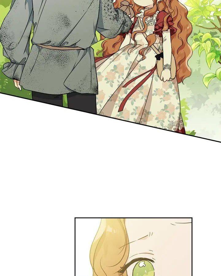 Read I’Ll Be The Matriarch In This Life Manga Online