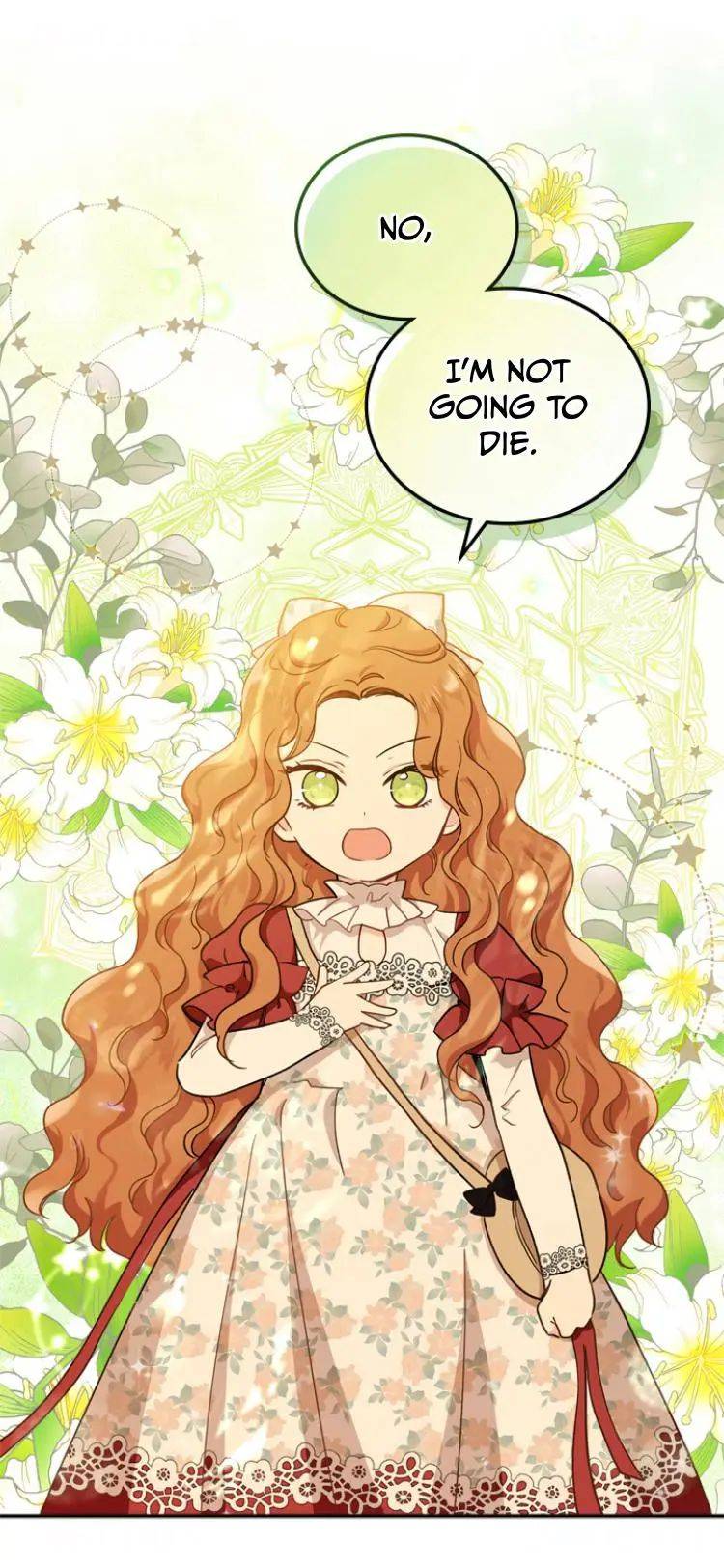 Read I’Ll Be The Matriarch In This Life Manga Online