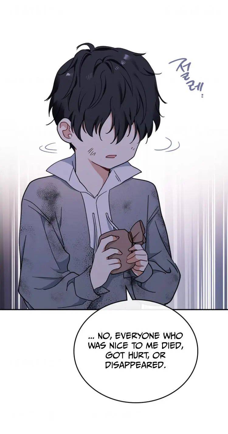 Read I’Ll Be The Matriarch In This Life Manga Online