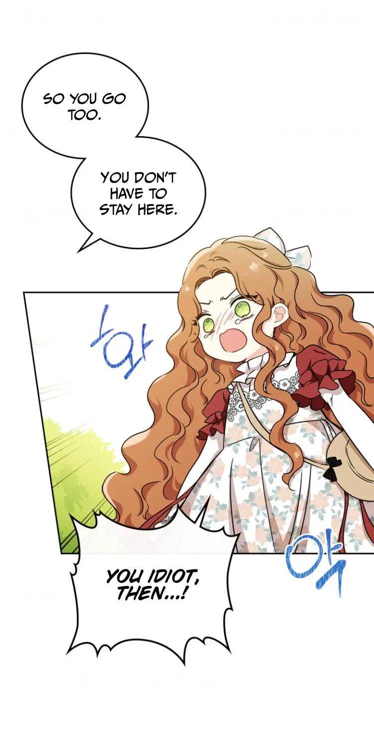 Read I’Ll Be The Matriarch In This Life Manga Online