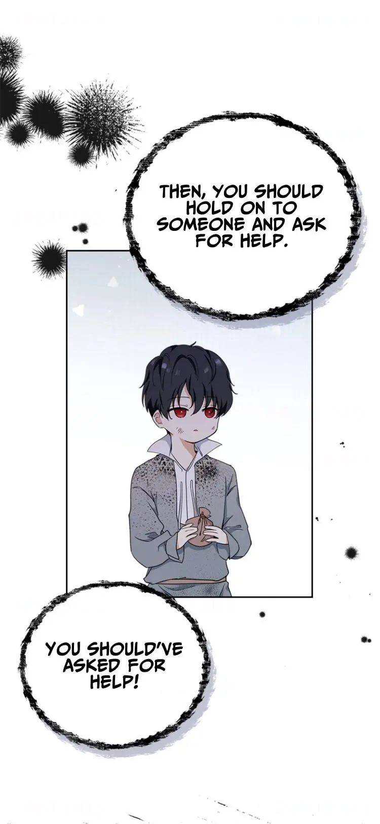 Read I’Ll Be The Matriarch In This Life Manga Online