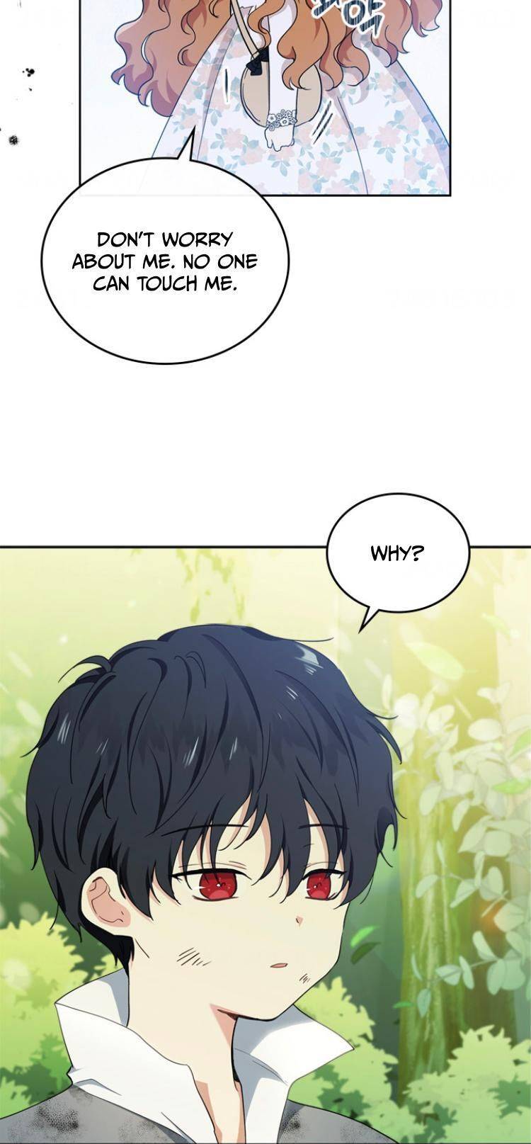 Read I’Ll Be The Matriarch In This Life Manga Online