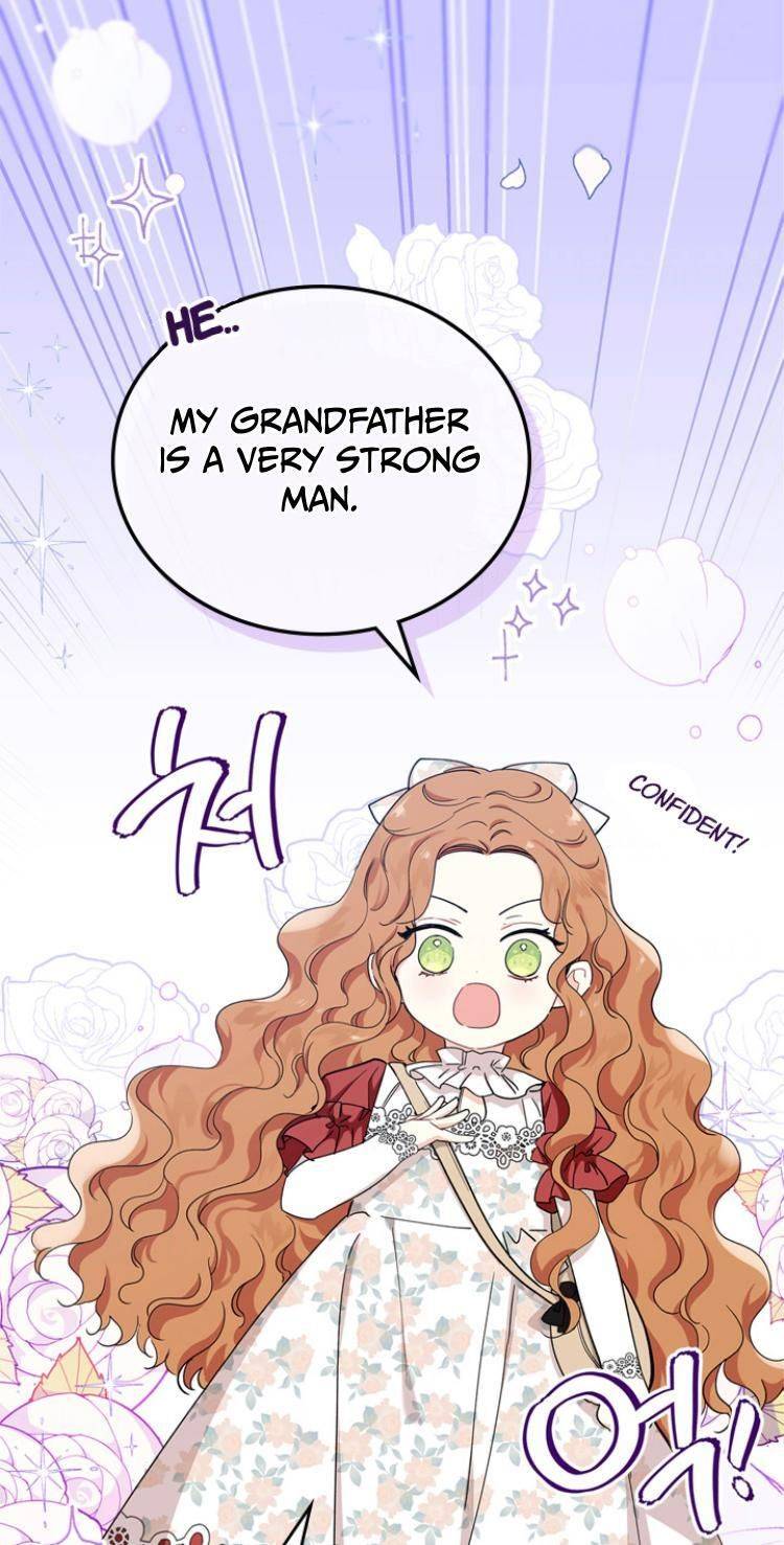 Read I’Ll Be The Matriarch In This Life Manga Online