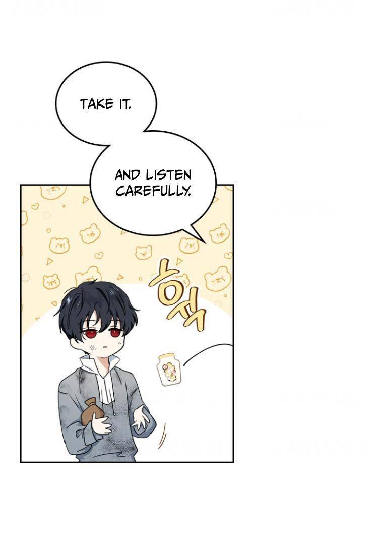 Read I’Ll Be The Matriarch In This Life Manga Online