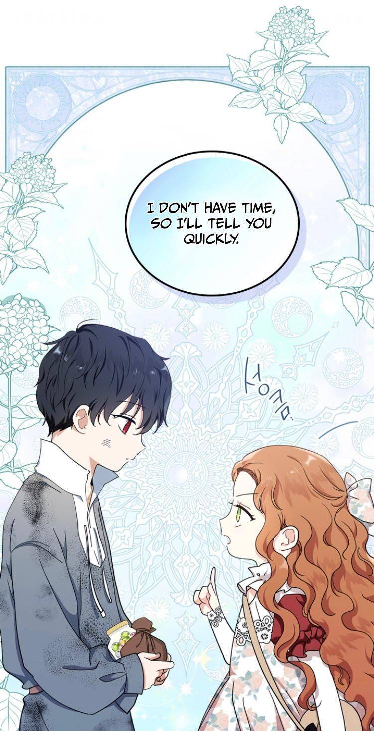 Read I’Ll Be The Matriarch In This Life Manga Online