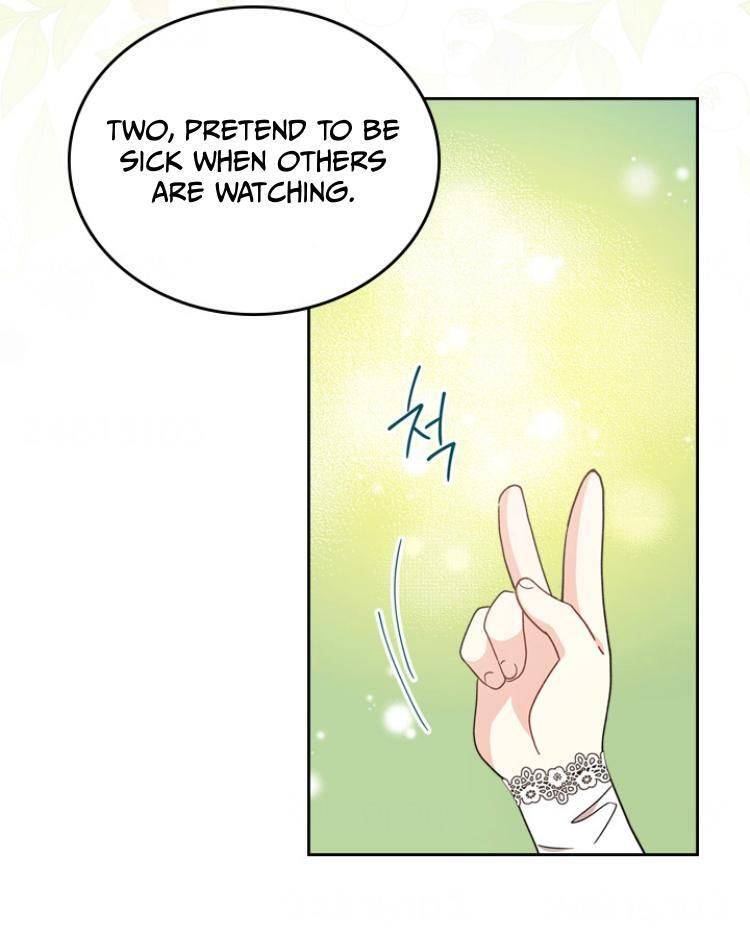 Read I’Ll Be The Matriarch In This Life Manga Online
