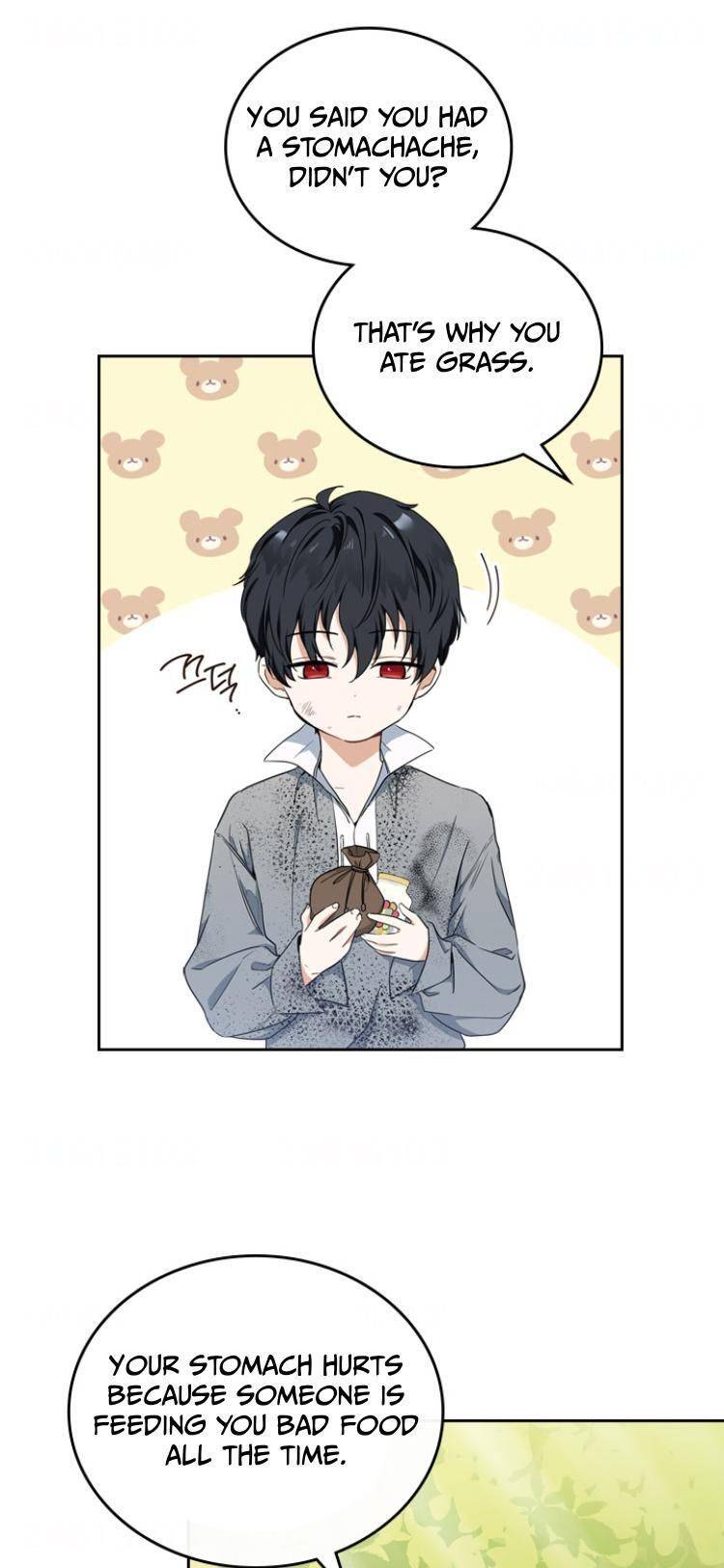 Read I’Ll Be The Matriarch In This Life Manga Online