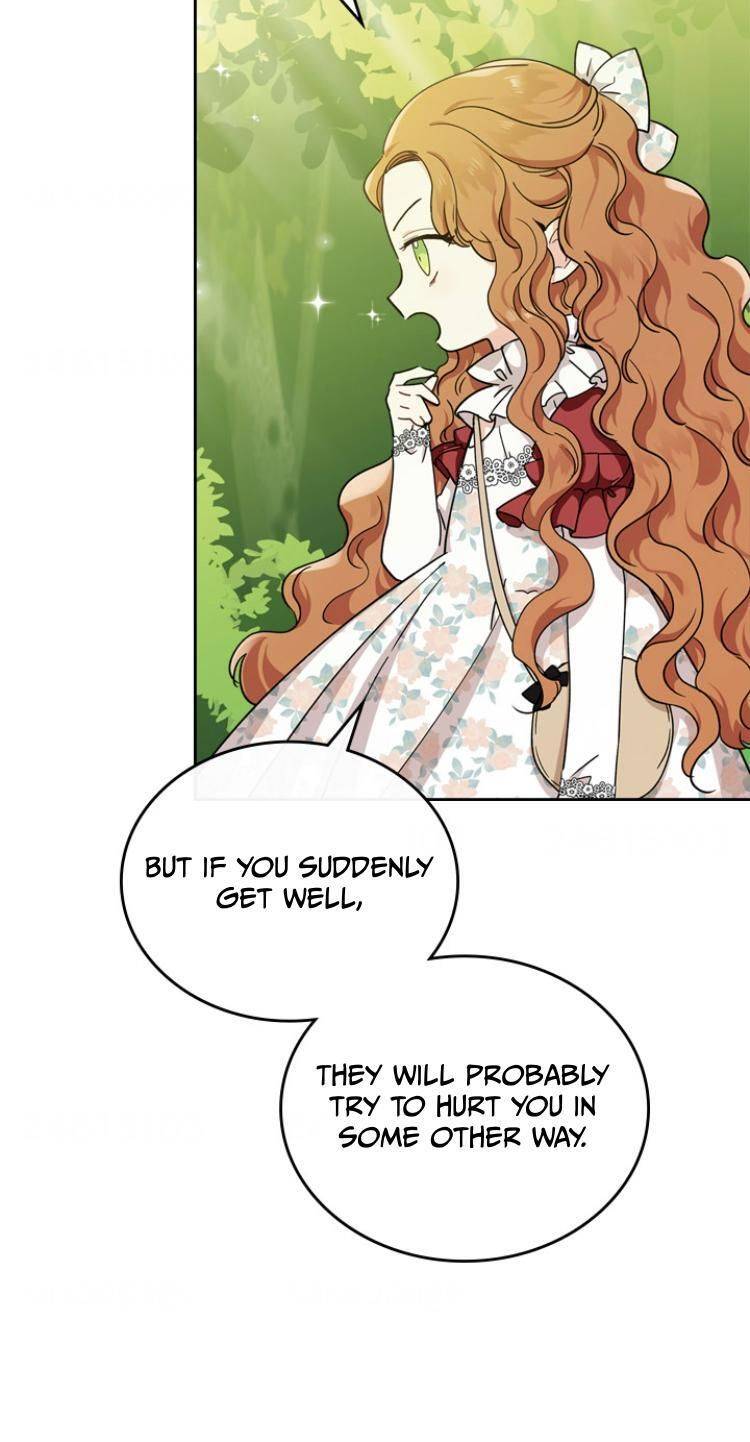 Read I’Ll Be The Matriarch In This Life Manga Online