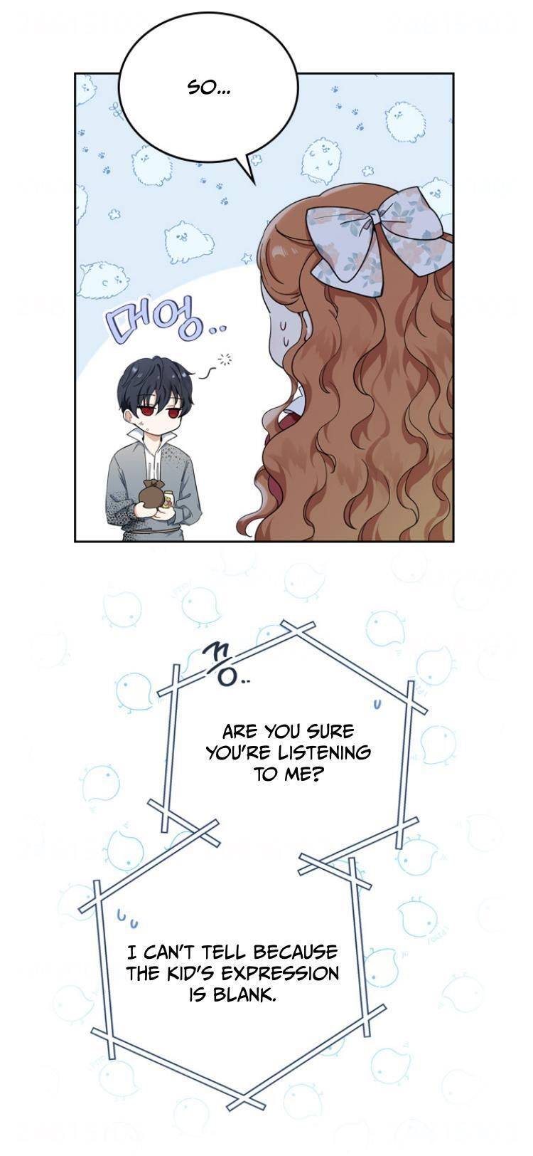 Read I’Ll Be The Matriarch In This Life Manga Online