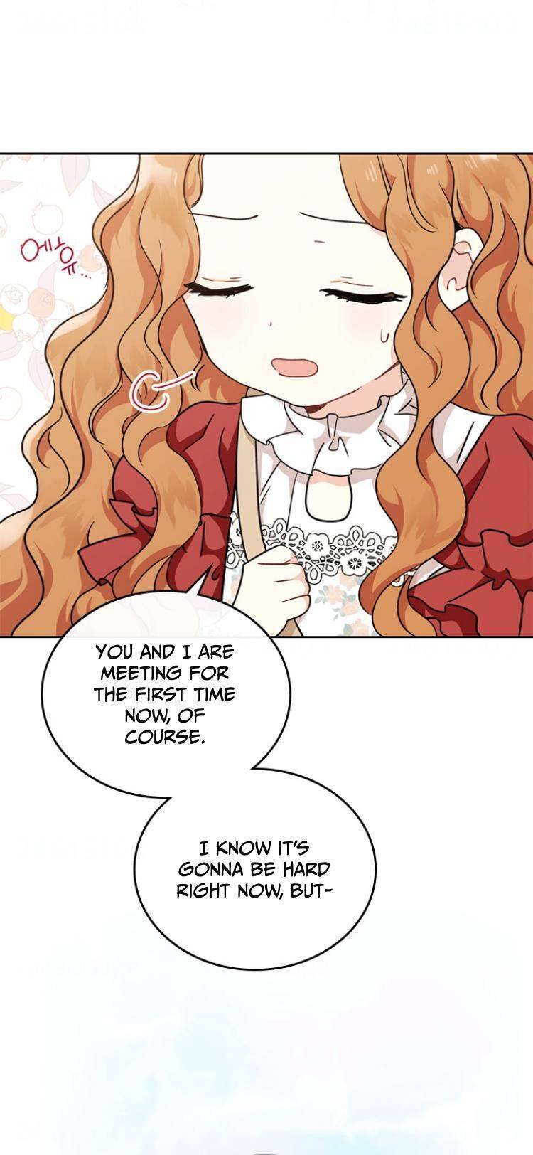 Read I’Ll Be The Matriarch In This Life Manga Online