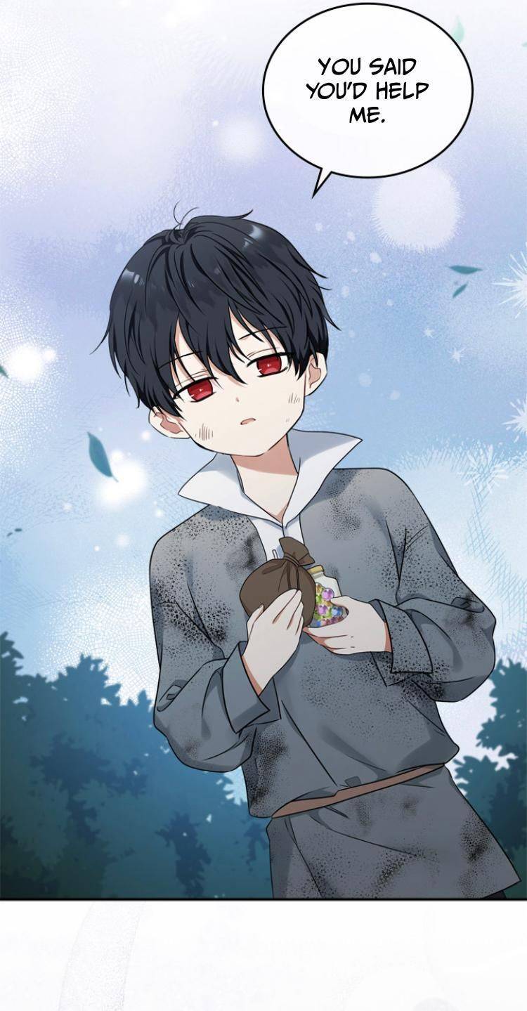 Read I’Ll Be The Matriarch In This Life Manga Online