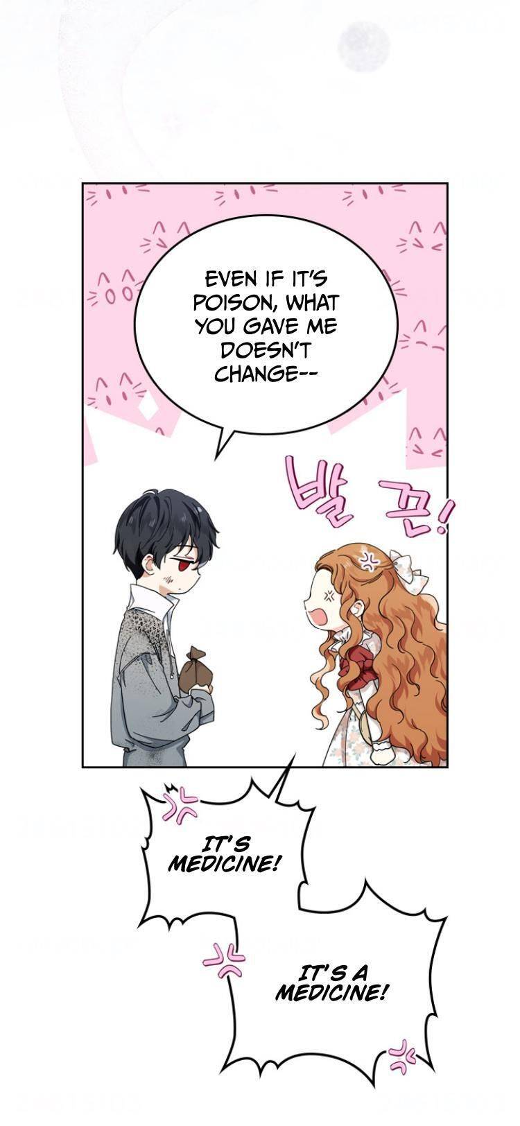 Read I’Ll Be The Matriarch In This Life Manga Online