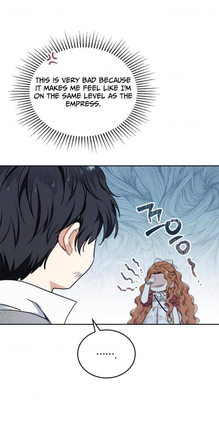 Read I’Ll Be The Matriarch In This Life Manga Online